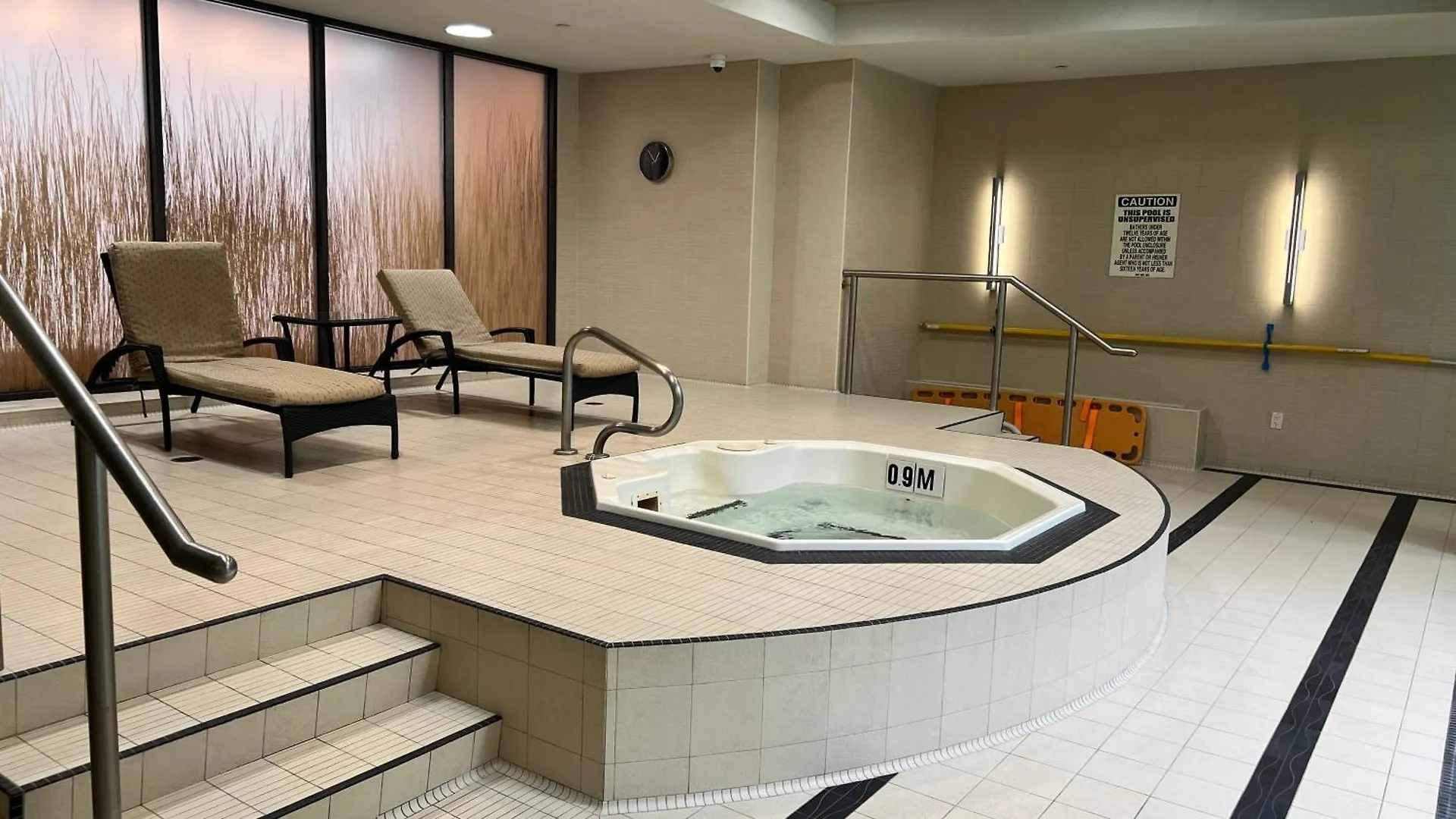 Home Stay - Room With Yonge Street View And 3 Star Hotel Amenities Toronto 0*,